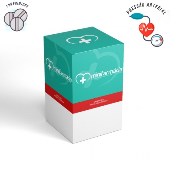 Propranolol 40 mg 30 comprimidos Medley